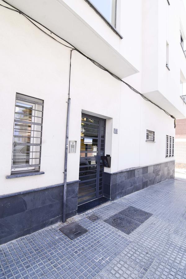 Malaga City Suites Barcelo 30 Exterior photo